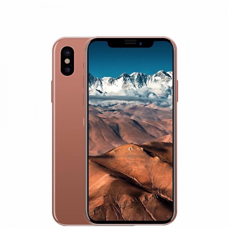 iPhone 7S Plus 256GB Blush Gold