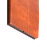 Кожаный чехол XOOMZ для iPad Pro 9,7 Светло-коричневый