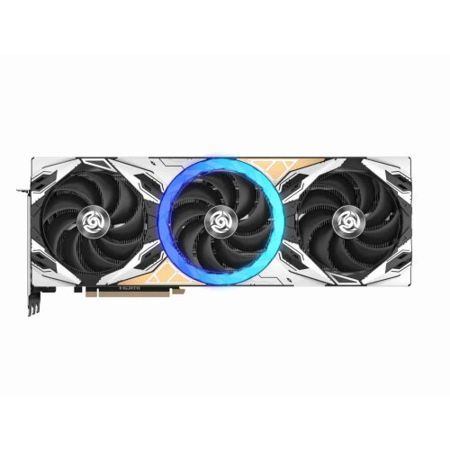 Игровая видеокарта NVIDIA ZOTAC GAMING GEFORCE RTX 5080 APOCALYPSE OC