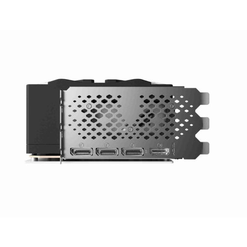 Игровая видеокарта NVIDIA ZOTAC GAMING GEFORCE RTX 5080 APOCALYPSE OC