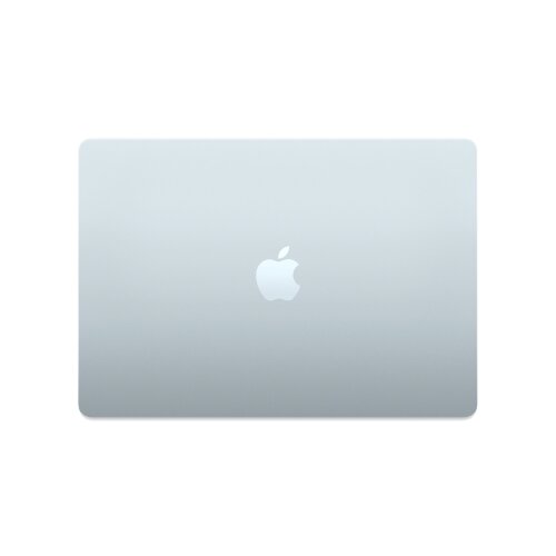 Apple MacBook Air 15 M5, 2026, 16GB, 2TB, 10-GPU, 10-CPU, Sky Blue (RU)