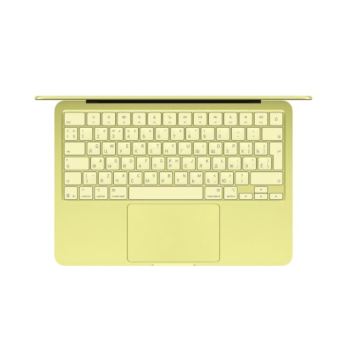 Apple MacBook Neo, 2026, 512GB, Citrus (RU)