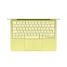 Apple MacBook Neo, 2026, 512GB, Citrus (RU)