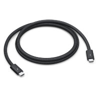 Кабель Thunderbolt 5 (USB-C) Pro, 1 м