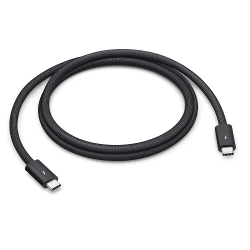 Кабель Thunderbolt 5 (USB-C) Pro, 1 м
