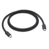 Кабель Thunderbolt 5 (USB-C) Pro, 1 м