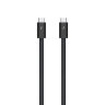 Кабель Thunderbolt 5 (USB-C) Pro, 1 м