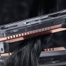 Выпрямитель Dyson Corrale styler straightener - Prussian Blue/Rich Copper