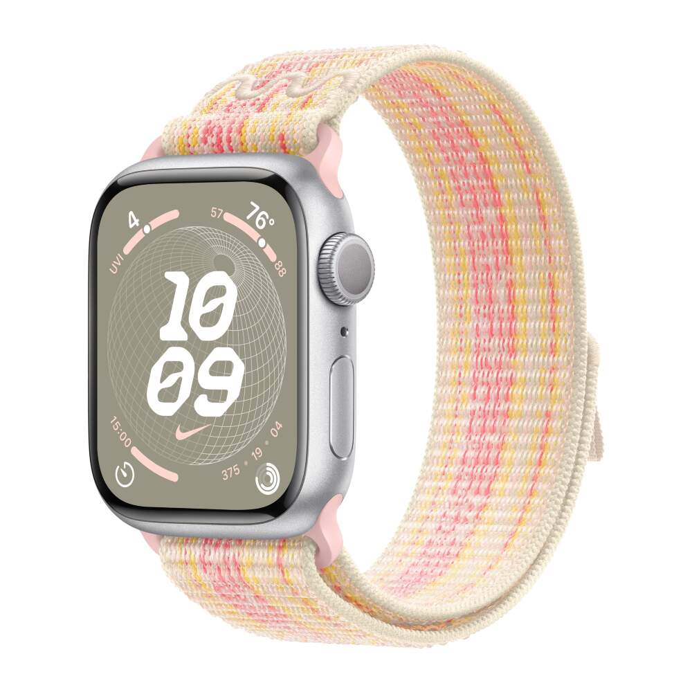 Nike band apple watch series 4 hotsell