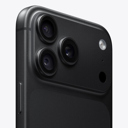 iPhone 18 Pro Max 512GB Black  (dual-Sim)