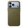 Чехол TechWoven для iPhone 18 Pro Max с MagSafe — Оливковый (Olive)