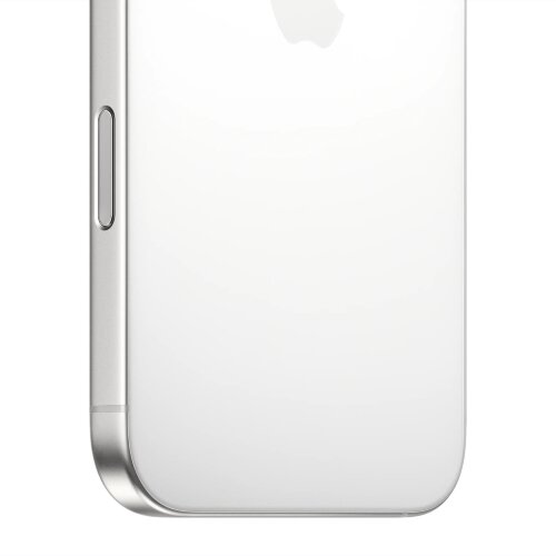 iPhone 16 Pro Max 1TB White Titanium (dual-Sim)