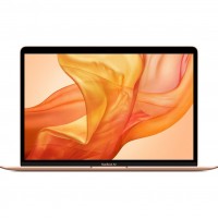 Apple MacBook Air 13" Gold, 256 Гб SSD, Core i5 1.6 ГГц, 8 Гб
