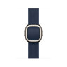 Браслет для Apple Watch 42mm Modern Buckle (S) - Синий (Deep Blue)