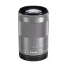 Объектив Canon EF-M 55-200mm f/4.5-6.3 IS STM  - Silver