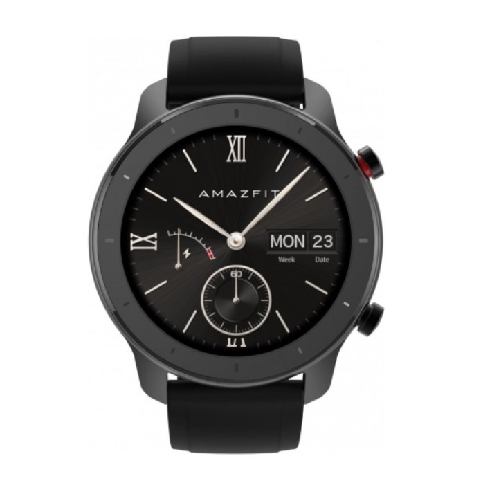 huami gtr 42mm