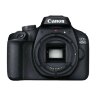 Зеркальный фотоаппарат Canon EOS 4000D Body