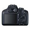 Зеркальный фотоаппарат Canon EOS 4000D Body