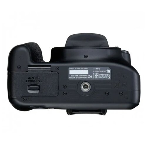 Зеркальный фотоаппарат Canon EOS 4000D Body