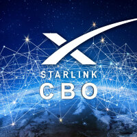 Тариф Starlink на СВО (1 месяц)