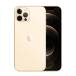 iPhone 12 Pro 256GB Gold (Dual-Sim)