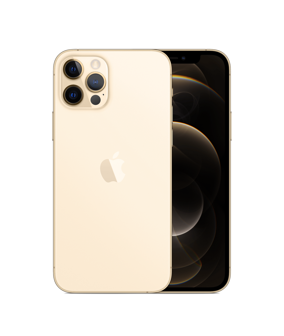 Купить iPhone 12 Pro (2 Sim) 256GB Gold в Москве, цена, отзывы 2020