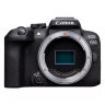 Canon EOS R10 Mirrorless Camera + RF-S 18-150mm F3.5-6.3 IS STM Lens + Mount Adapter EF-EOS R