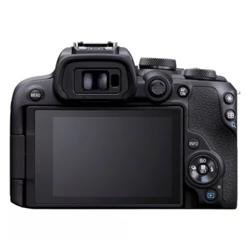 Canon EOS R10 Mirrorless Camera + RF-S 18-150mm F3.5-6.3 IS STM Lens + Mount Adapter EF-EOS R