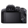 Canon EOS R10 Mirrorless Camera + RF-S 18-150mm F3.5-6.3 IS STM Lens + Mount Adapter EF-EOS R