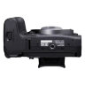 Canon EOS R10 Mirrorless Camera + RF-S 18-150mm F3.5-6.3 IS STM Lens + Mount Adapter EF-EOS R