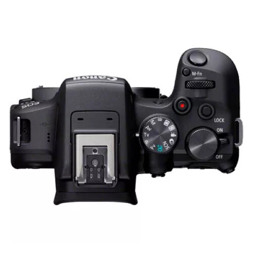 Canon EOS R10 Mirrorless Camera + RF-S 18-150mm F3.5-6.3 IS STM Lens + Mount Adapter EF-EOS R