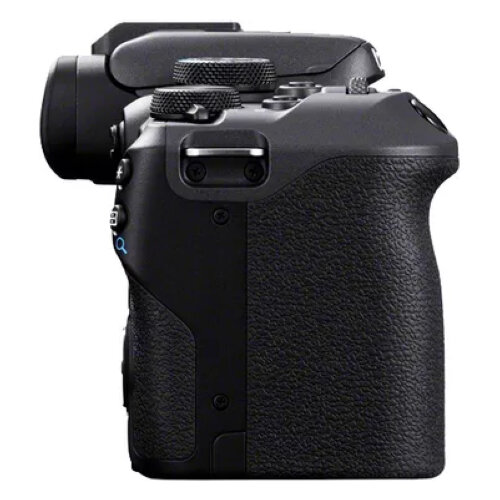 Canon EOS R10 Mirrorless Camera + RF-S 18-150mm F3.5-6.3 IS STM Lens + Mount Adapter EF-EOS R