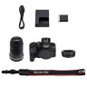 Canon EOS R10 Mirrorless Camera + RF-S 18-150mm F3.5-6.3 IS STM Lens + Mount Adapter EF-EOS R