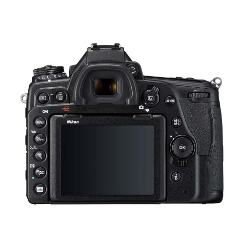 Зеркальный фотоаппарат Nikon D780 Body