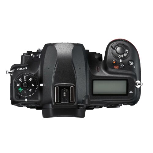 Зеркальный фотоаппарат Nikon D780 Body