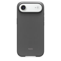 Чехол Beats для iPhone Air с MagSafe Camera Control - Серый (Granite Gray)