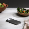 Чехол Beats для iPhone Air с MagSafe Camera Control - Серый (Granite Gray)