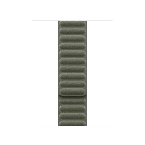 Ремешок для Apple Watch 42mm Magnetic Link (M/L) - Серый (Sage Gray)
