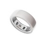 Умное кольцо Oura Ring 4 Ceramic Cloud (Бежевый)