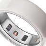 Умное кольцо Oura Ring 4 Ceramic Cloud (Бежевый)