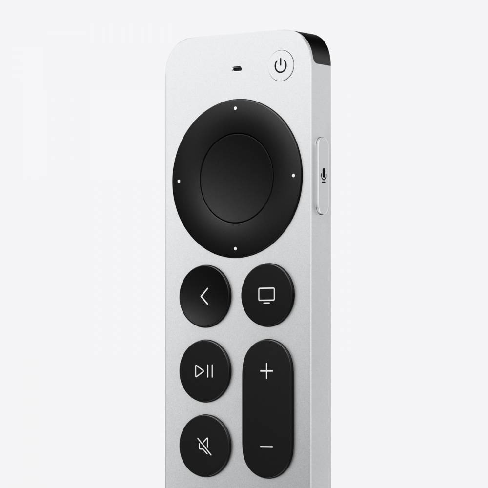 Купить Apple TV 4K 64Gb Wi-Fi (2022) 3-gen в Москве цена