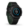 Умные часы Garmin MARQ Golfer (Gen 2) 46mm, Carbon Edition, Modern Tool Watch