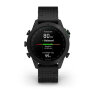 Умные часы Garmin MARQ Golfer (Gen 2) 46mm, Carbon Edition, Modern Tool Watch