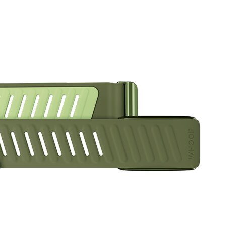 Спортивный ремешок для фитнес-браслета WHOOP 4.0 SportFlex Band Pursuit