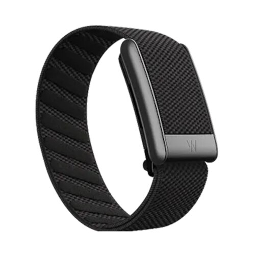 Фитнес-браслет WHOOP 5.0 PEAK , Band SuperKnit Onyx, с подпиской на 12 месяцев