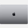 Apple MacBook Pro 16 M2 Pro, 2023, 16GB, 512GB, 12-CPU, 19-GPU, Space Gray