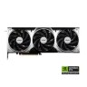 Видеокарта NVIDIA MSI Ventus 3X GeForce RTX 5070 OC 12 ГБ