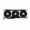 Видеокарта NVIDIA MSI Ventus 3X GeForce RTX 5070 OC 12 ГБ