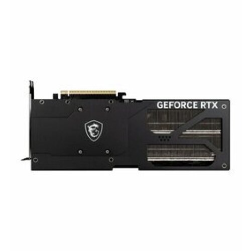 Видеокарта NVIDIA MSI Ventus 3X GeForce RTX 5070 OC 12 ГБ