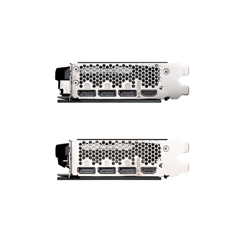 Видеокарта NVIDIA MSI GeForce RTX 4070 VENTUS 2X E 12G OC